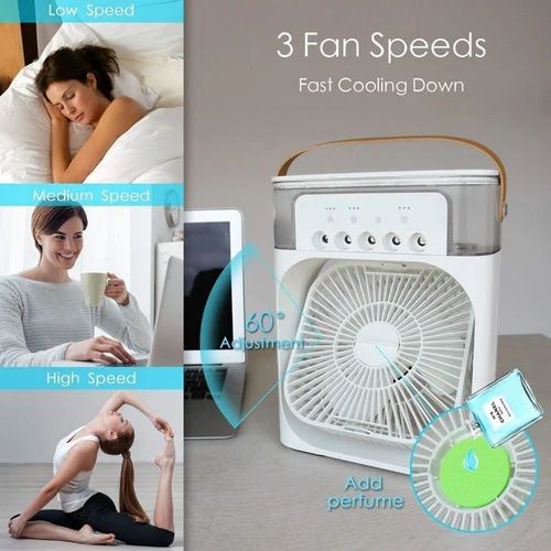 Commercial Portable Mini Air Cooler