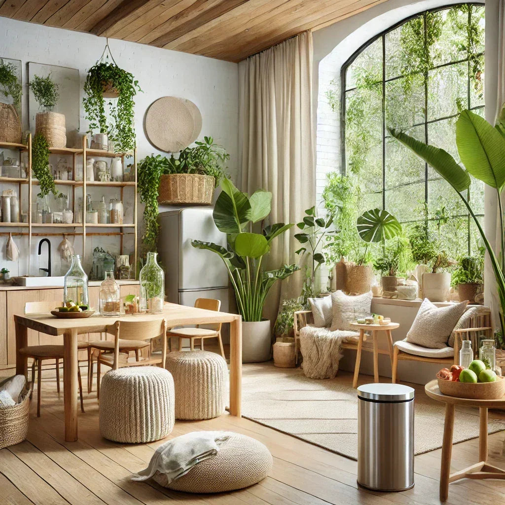 Home utilities