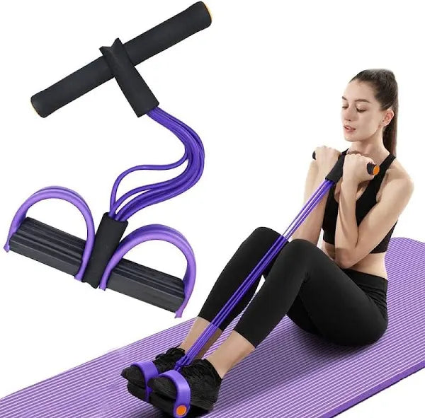 Fitness & Sports