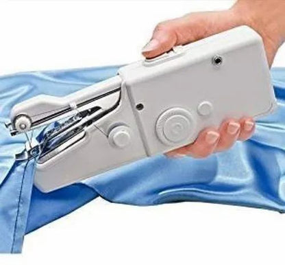 Handy stitch mini sewing machine
