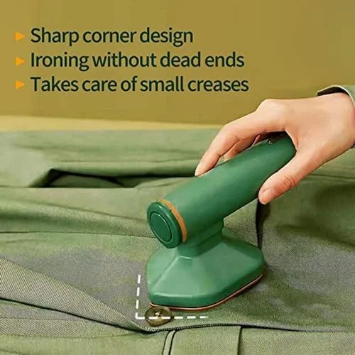 Mini stream Ironing machine