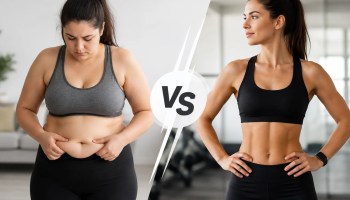 Advanced Natural Weight Loss Supplement
