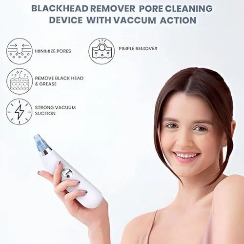 4-in-1 Blackhead Extractor