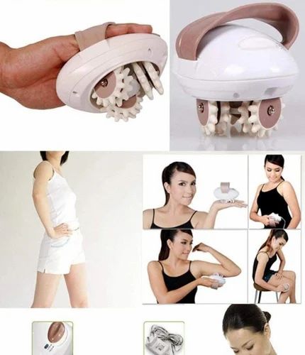 Full body slimmer massager