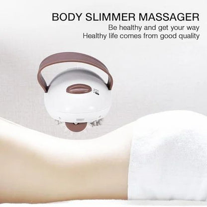 Full body slimmer massager