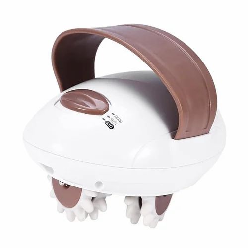 Full body slimmer massager