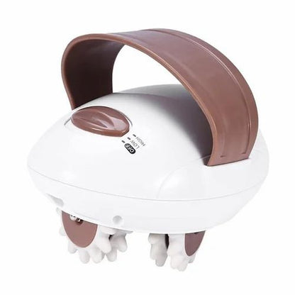 Full body slimmer massager