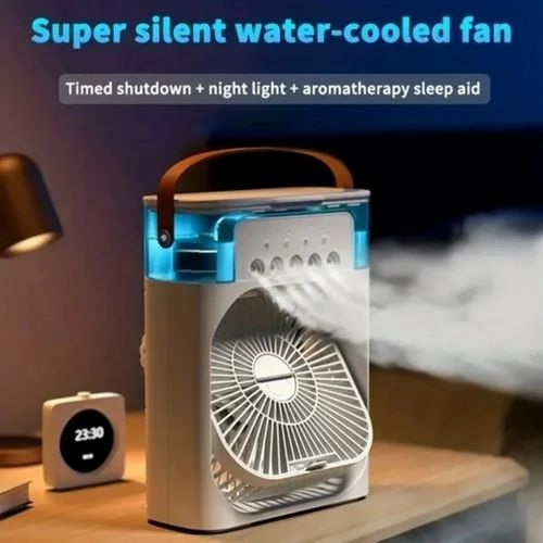 Commercial Portable Mini Air Cooler