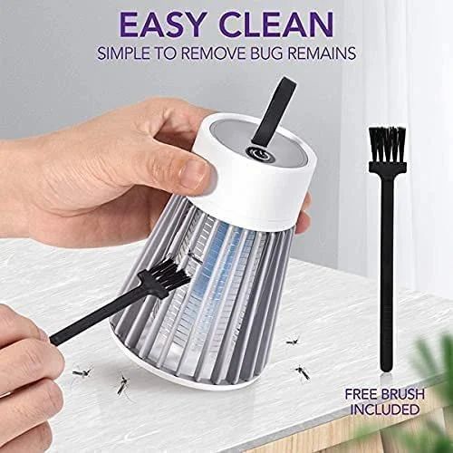Electric mosquitos killer lamp