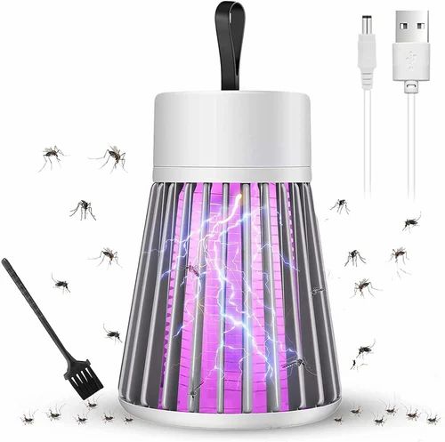 Electric mosquitos killer lamp