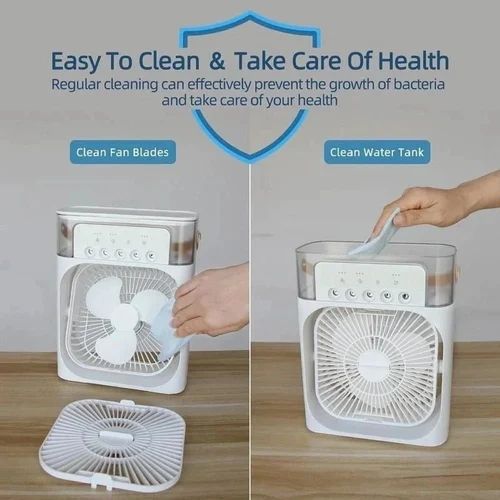 Commercial Portable Mini Air Cooler