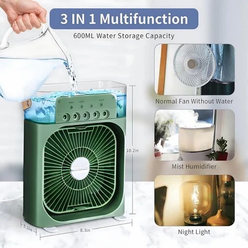 Commercial Portable Mini Air Cooler