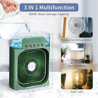 Commercial Portable Mini Air Cooler