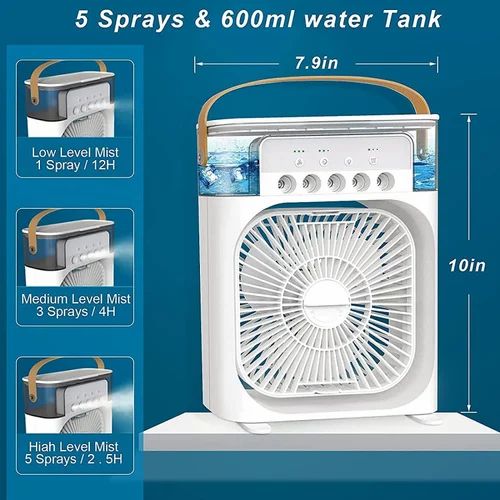 Commercial Portable Mini Air Cooler