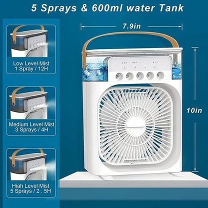 Commercial Portable Mini Air Cooler